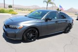 Certified 2025 Honda Civic Sport image 3