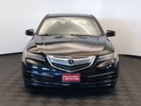 Used 2015 Acura TLX image 2