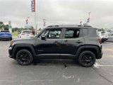 Certified 2020 Jeep Renegade Altitude image 4