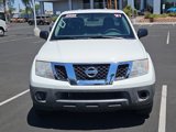 Used 2021 Nissan Frontier S image 2