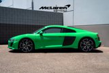 Used 2022 Audi R8 V10 performance image 3