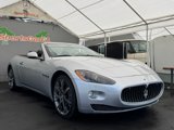 Used 2011 Maserati GranTurismo Convertible image 2