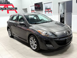 Used 2010 MAZDA MAZDA3 s Sport image 3