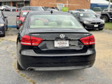 Used 2012 Volkswagen Passat TDI SE image 6