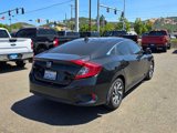 Used 2017 Honda Civic EX image 3