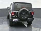 Used 2019 Jeep Wrangler Unlimited Sport image 2