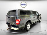 Used 2018 Ford F150 XLT image 5