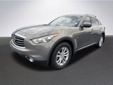 Used 2016 INFINITI QX70 2WD w/ Premium Package image 3
