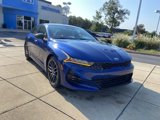 Used 2021 Kia K5 GT image 2