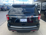 Used 2018 Ford Explorer XLT w/ Equipment Group 201A image 6