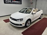 Used 2012 Volkswagen Eos Komfort image 3