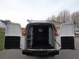 Used 2015 GMC Savana 3500 image 5