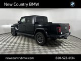 Used 2020 Jeep Gladiator Overland w/ Dual Top Group image 5