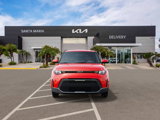 New 2025 Kia Soul S image 2
