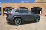 Used 2019 Jeep Cherokee Overland w/ Technology Group image 3