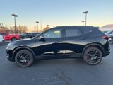 New 2025 Chevrolet Blazer LT w/ Sound & Technology Package image 4