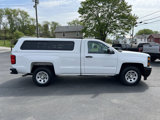 Used 2015 Chevrolet Silverado 1500 W/T w/ WT Convenience Package image 4
