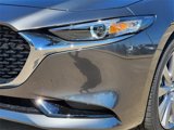 New 2025 MAZDA MAZDA3 s image 5
