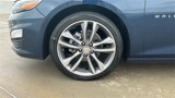 Used 2022 Chevrolet Malibu LT image 4
