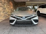 Used 2021 Toyota Camry SE image 3