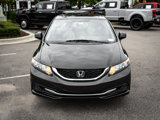 Used 2013 Honda Civic EX image 3
