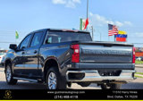 Used 2020 Chevrolet Silverado 1500 LT w/ Texas Edition image 6