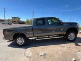 Used 2016 Ford F250 Lariat w/ Chrome Package image 6