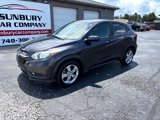 Used 2016 Honda HR-V EX image 2