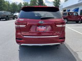 Used 2016 Kia Sorento SX image 2