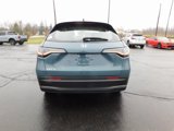 New 2025 Honda HR-V LX image 4