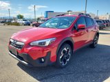 Used 2022 Subaru Crosstrek 2.5i Limited w/ Moonroof Package 2 image 4