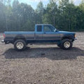 Used 1989 GMC S15 Pickup 4x4 Extended Cab image 3
