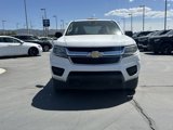 Used 2016 Chevrolet Colorado W/T w/ WT Convenience Package image 3