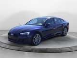 New 2025 Audi A5 2.0T Premium Plus image 3