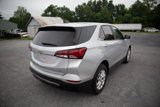 Certified 2022 Chevrolet Equinox LT image 3