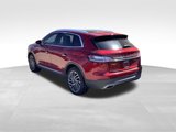 Used 2019 Lincoln Nautilus Reserve image 4