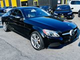 Used 2017 Mercedes-Benz C 300 4MATIC Coupe w/ Premium 1 Package image 3