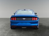 Used 2021 Ford Mustang Premium image 4