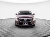 Used 2017 Cadillac XTS Luxury w/ Driver Awareness Package image 2
