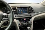 Used 2017 Hyundai Elantra Limited image 6