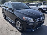 Used 2016 Mercedes-Benz GLE 400 4MATIC image 4
