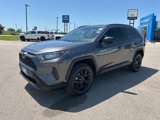 Used 2021 Toyota RAV4 LE image 3