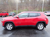 Used 2018 Jeep Compass Latitude w/ Popular Equipment Group image 6