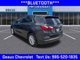 Used 2018 Chevrolet Equinox LT image 4