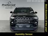 New 2025 Jeep Compass Latitude image 4