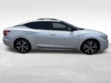 Used 2017 Nissan Maxima Platinum image 4