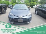 Used 2018 Toyota Corolla SE image 2
