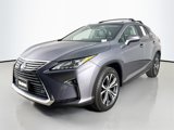 Used 2017 Lexus RX 350 FWD image 3