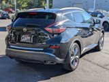 Used 2019 Nissan Murano Platinum w/ Cargo Package image 3