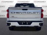 Used 2020 Chevrolet Silverado 1500 Custom w/ Custom Value Package image 4